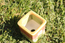 Load image into Gallery viewer, Glazed | 流釉盆