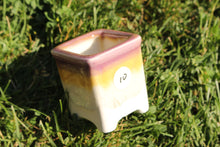 Load image into Gallery viewer, Glazed | 流釉盆