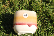 Load image into Gallery viewer, Glazed | 流釉盆