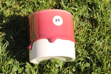 Load image into Gallery viewer, Glazed | 流釉盆