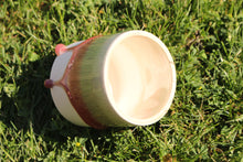 Load image into Gallery viewer, Glazed | 流釉盆