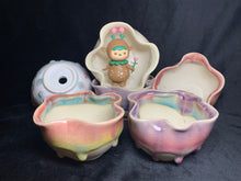 Load image into Gallery viewer, mini flowery images