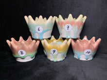 Load image into Gallery viewer, crown sets