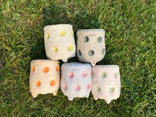 Load image into Gallery viewer, Dotted