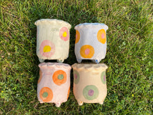 Load image into Gallery viewer, Flowery dots