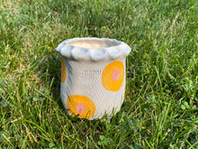 Load image into Gallery viewer, Flowery dots | 花口点点