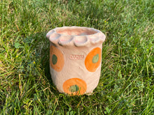 Load image into Gallery viewer, Flowery dots | 花口点点