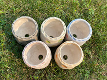 Load image into Gallery viewer, dotted mud images