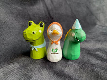 Load image into Gallery viewer, Animal Decoration