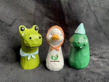 Load image into Gallery viewer, Animal Decoration images